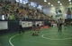 Finals- Div 1 50 lbs-  Wiseman vs Subert