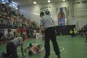 Finals- Div 1 55 lbs  Feasel vs Keener
