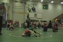 Finals- Div 3 60 lbs- Mattin vs Donathan