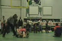 Finals- Div 3 65 lbs Houge vs Shie