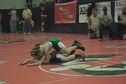 Finals- Div 4 100lbs-Mossing vs Sandin