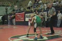 Finals- Div 4 110 lbs- Kaminski vs Svarda
