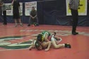 Finals- Div 4 65lbs- DeCesare vs Newhouse
