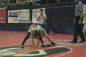 Finals- Div 4 75 lbs-Mays vs Rahmani
