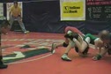 Finals- Div 4 80 lbs- Hagan vs Kelly