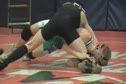 Finals- Div 4 95 lbs- Mays vs Moore