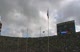 Flyover and National Anthem