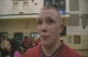 Freshman Nick Tavanello