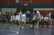 Gibbs VS Hill