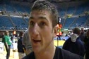 Gillespie Ready Wins EWL Title