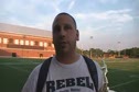 Guy Trinetti On Team Title