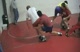 Handfight Drilling