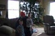 Happy Holidays From Zeb