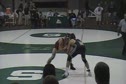 184 Jake Herbert Northwestern v. Eric Cameron IU