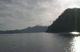 Ian Down In Crater Lake