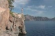 Ian Jumps Crater Lake Again