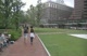 Independence Hall Walk Up