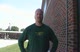 Jeff Leonard @ Camp