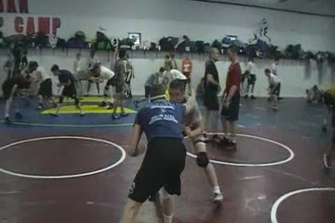 Jeff and Zeb Lost Track of What Go