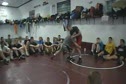Jesse Leng Duck Double