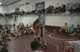 Jesse Leng High Crotch Step Across