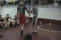 Jesse Leng Two On One Duckunder