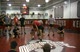 Jim Hump Single Leg Postion