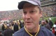 Jim Luke On Steve @ UM