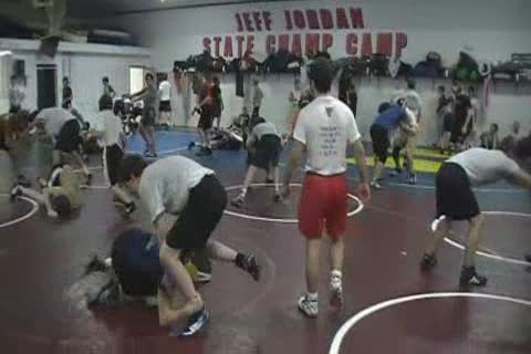 Jordan Live Goes #9