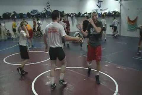 Jordan Vs Squire