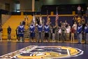 KSU VS UB Intros 2010