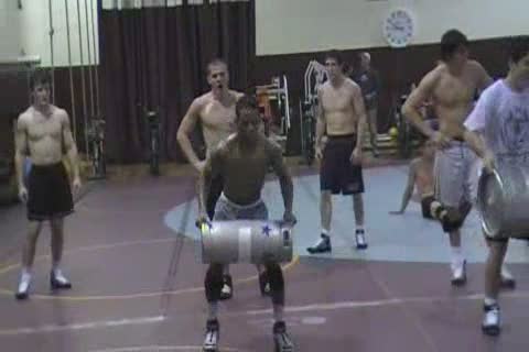 Kegs #3