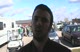 Kellen Russell Breaks Ground
