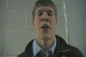 Kirk McLaughlin- OAC Scholarship Recipient