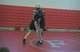 Knee Tap Single Finish