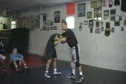 Kyle Ott Butt Slide