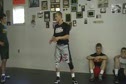 Kyle Ott High Crotch Step to Drill
