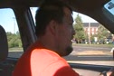 Leaving Corvallis