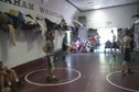 Leng End Of Session Hard Drill