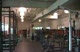 Lutheran West Weight Room
