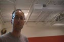Lutheran West  Wrestling Room