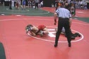 D2 Consolation 135 Ian Miller Oak Harbor VS Steve DeScico Parma Padua