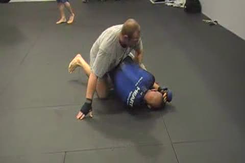 Grappling for the Public