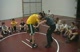 Barrell Roll Touch Up