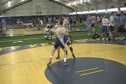 115 lbs Semi 1  Collier vs Gaverick