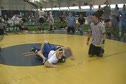 123 lbs  Mckabe vs Jacober