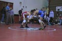 145 lbs. Juniors- Anthony Salupo EBW vs Zack Cline SWC 