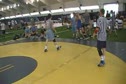130 lbs Hall WS vs  Reimer LT