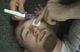 Split Brow