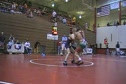Cadet 105 Alex Bergman LEWC vs Cameron Ellis LWC